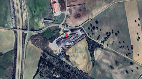 Photo 4 of Industrial buildings for sale in Camino Vallagares, Mozárbez, Salamanca