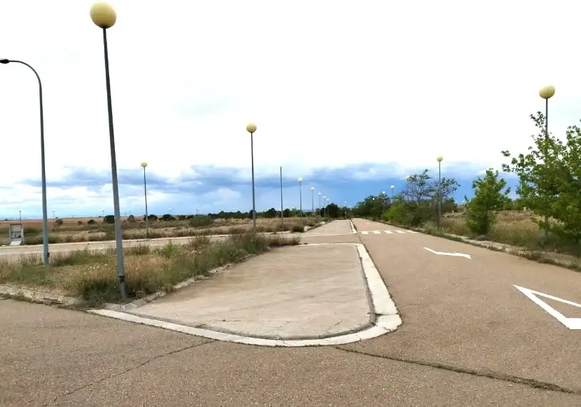 Residencial en venda a A-129, Perdiguera
