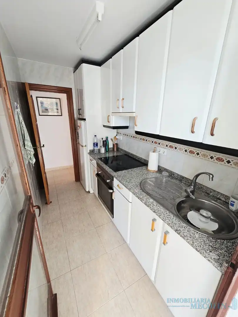 Piso con ascensor en venta en Playa de Levante, imagen 13