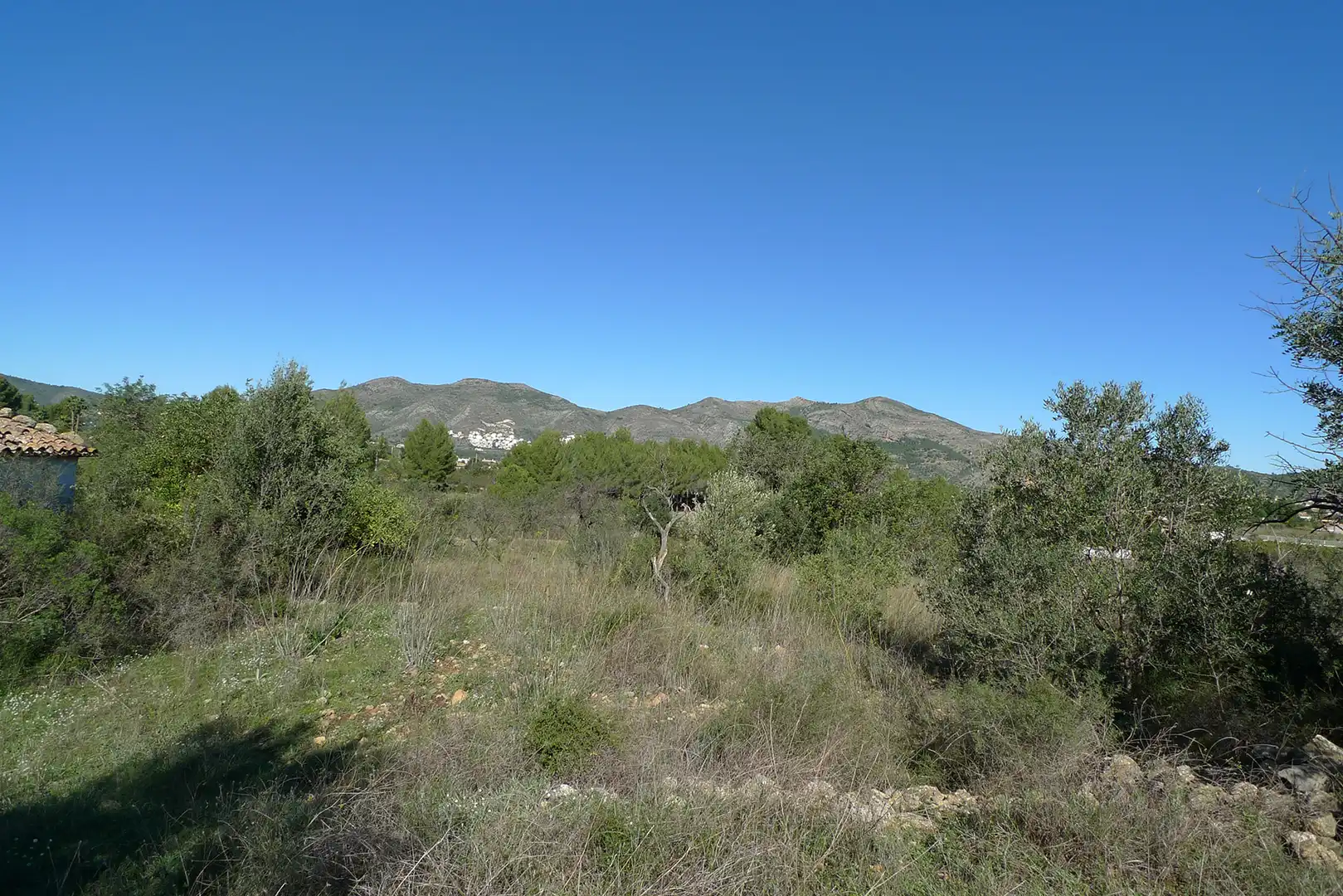 Terreny residencial en venda a Xaló, imagen 8
