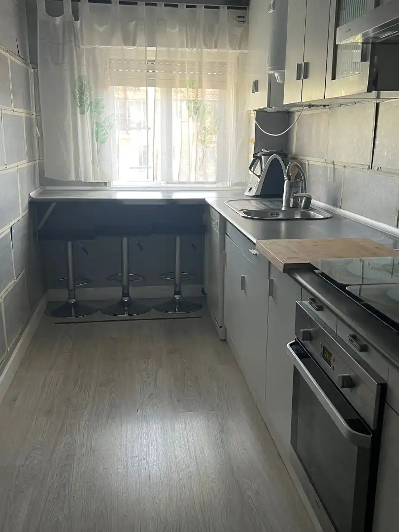 Piso con terraza en venta en Centro, imagen 11