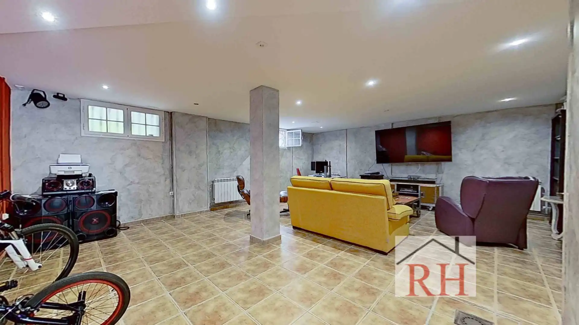 Adosado con terraza en venta en Calle Italia, imagen 47