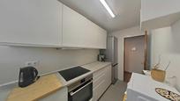 Kitchen of Flat for sale in  Barcelona Capital  with Air Conditioner, Parquet flooring and Balcony