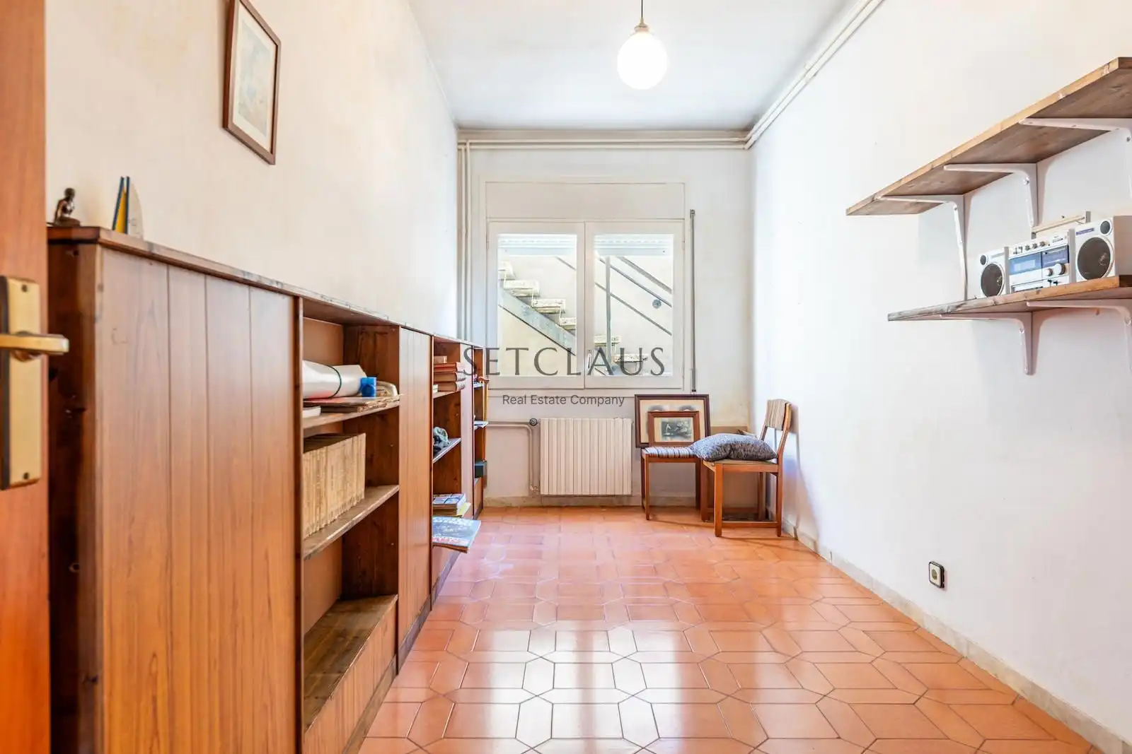 Dormitori de Casa o xalet en venda en Vilassar de Mar amb Calefacció i Terrassa