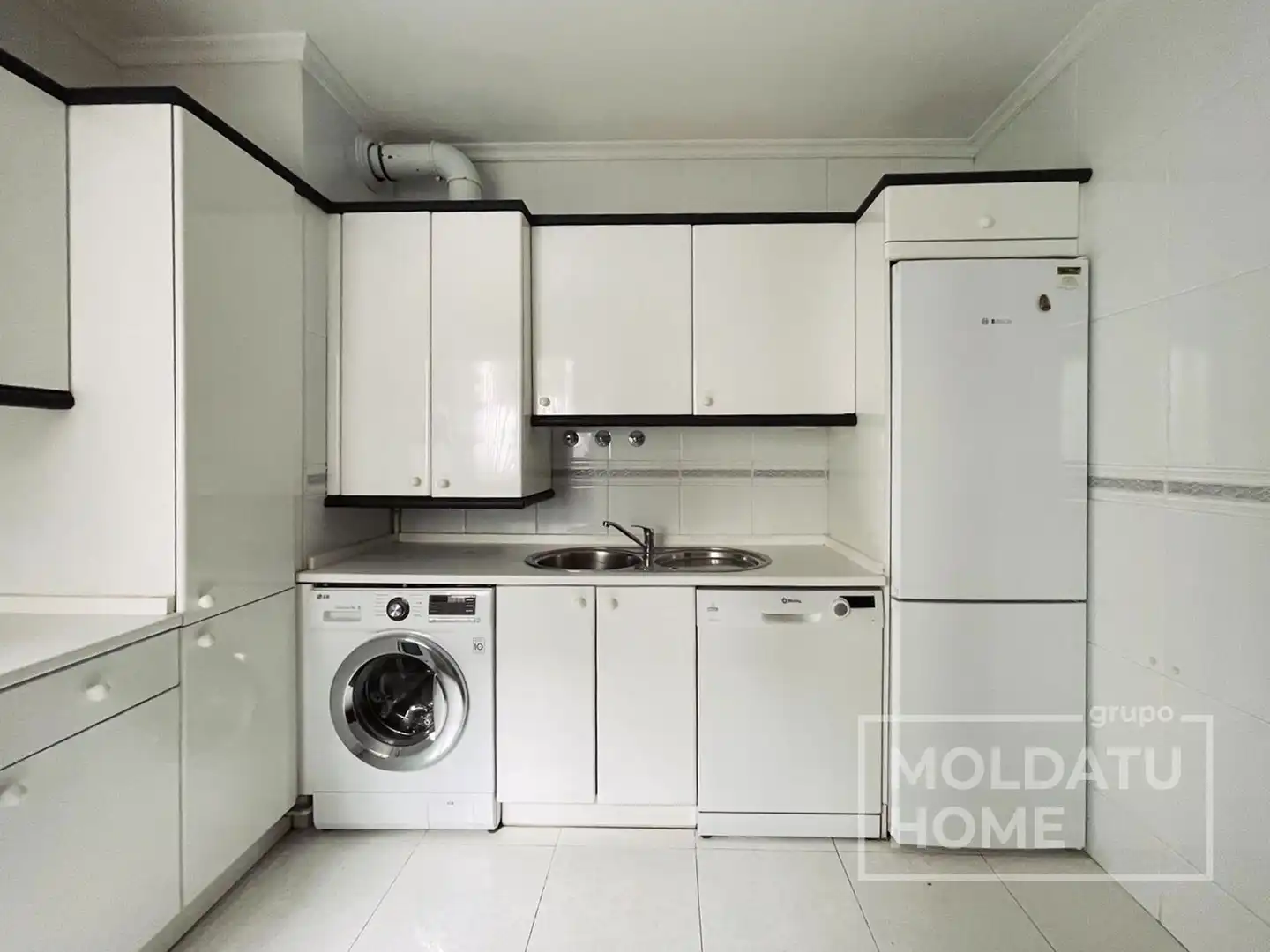 Appartement avec ascenseur à vendre à LANDABARRI BIDEA, imagen 28