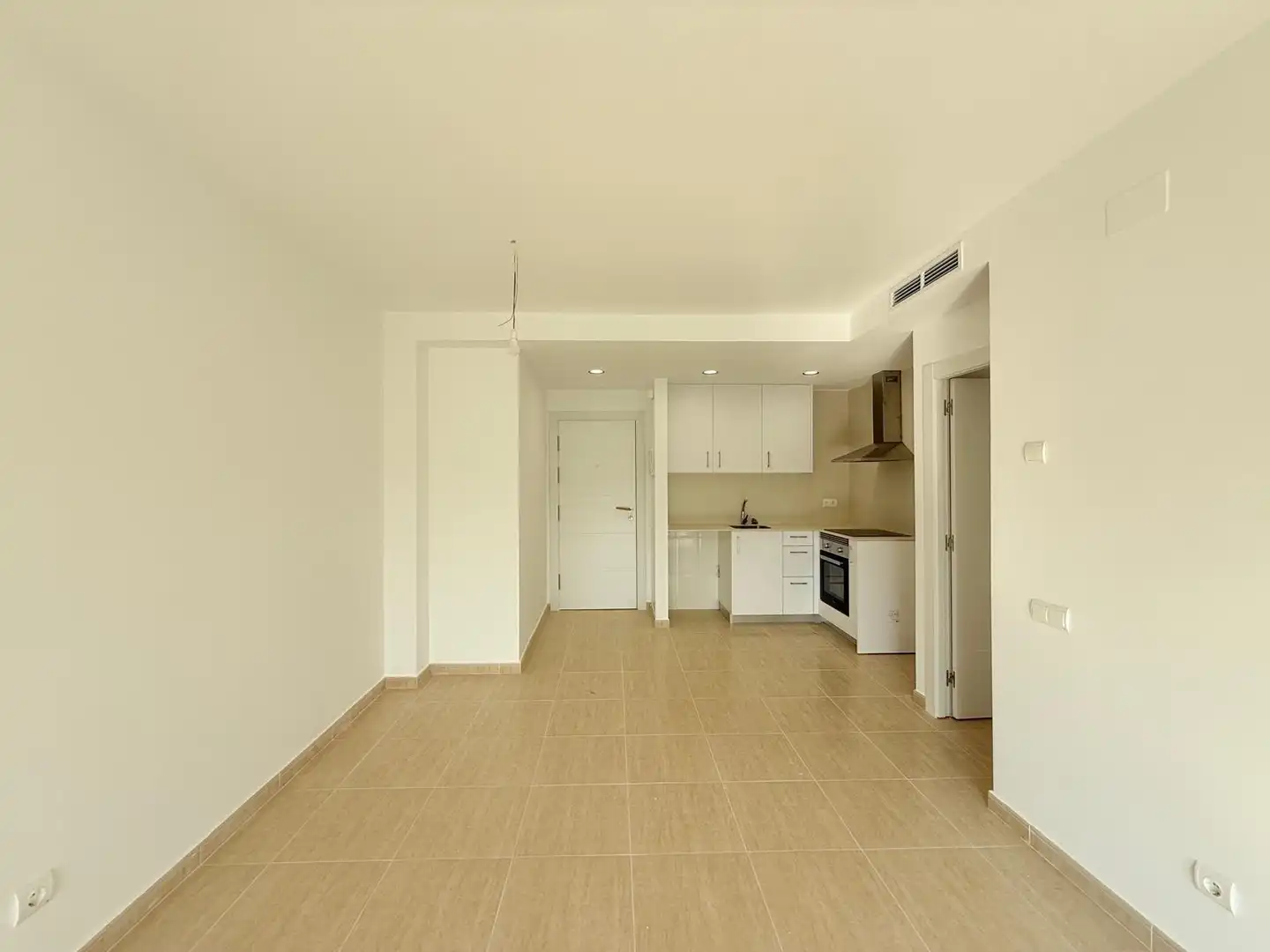 Cuina de Apartament en venda en Deltebre