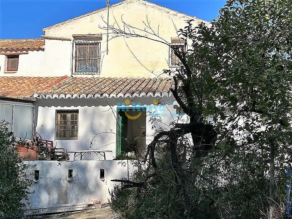 Maison à vendre à Comares, imagen 2
