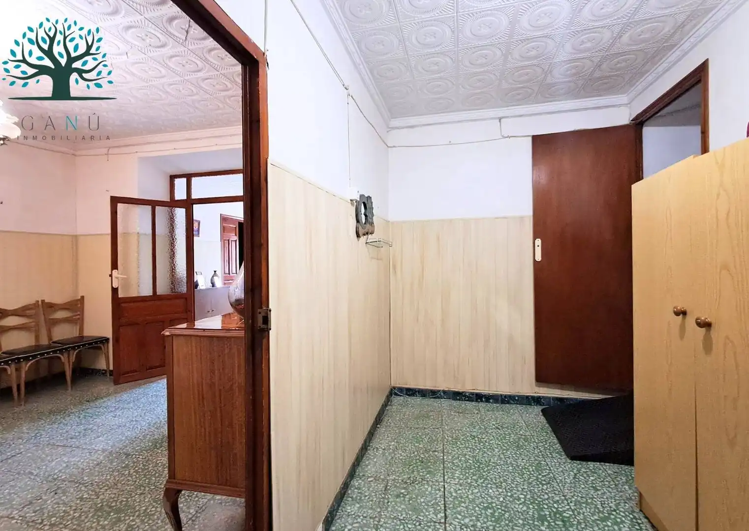 Casa o xalet en venda en Mazarrón amb Jardí privat, Traster i Moblat