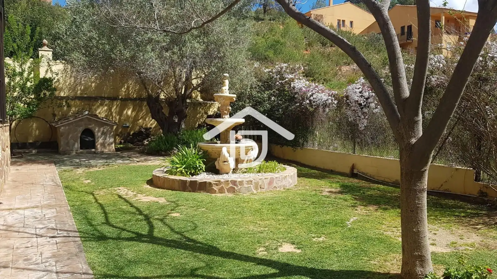 Villa avec terrasse à vendre à Altury 14, imagen 63