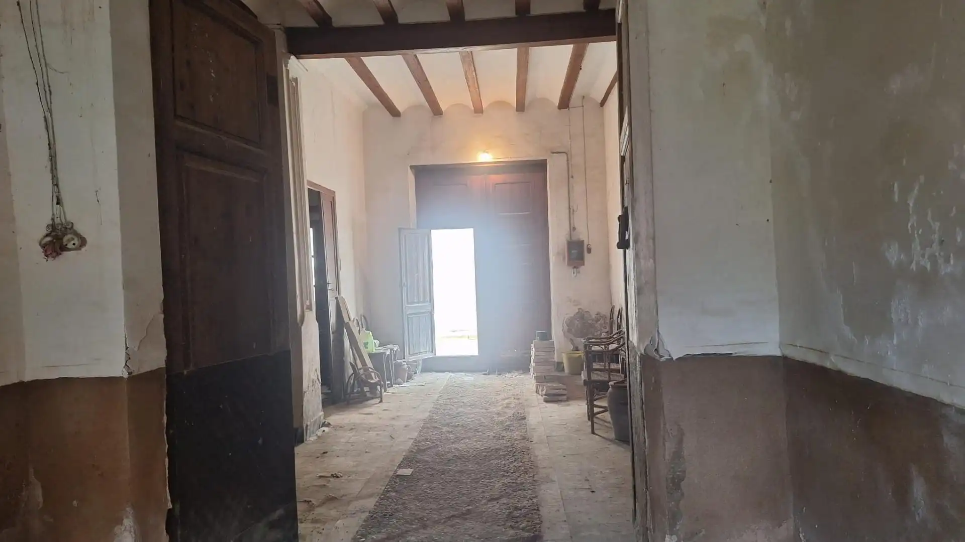 Casa rustica in vendita a Chella, imagen 4