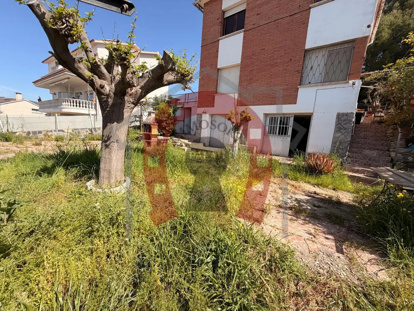 Casa con terrazza in vendita a Palau-solità i Plegamans, imagen 2