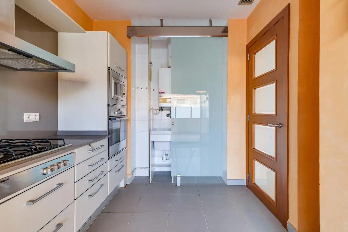 Ground floor for sale in Ocata