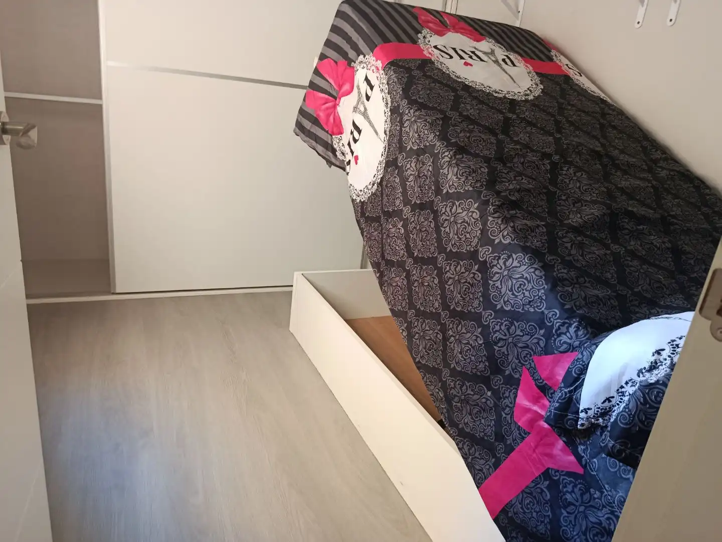 Flat with lift for sale in ANCHA DE CASTELAR 155, imagen 10