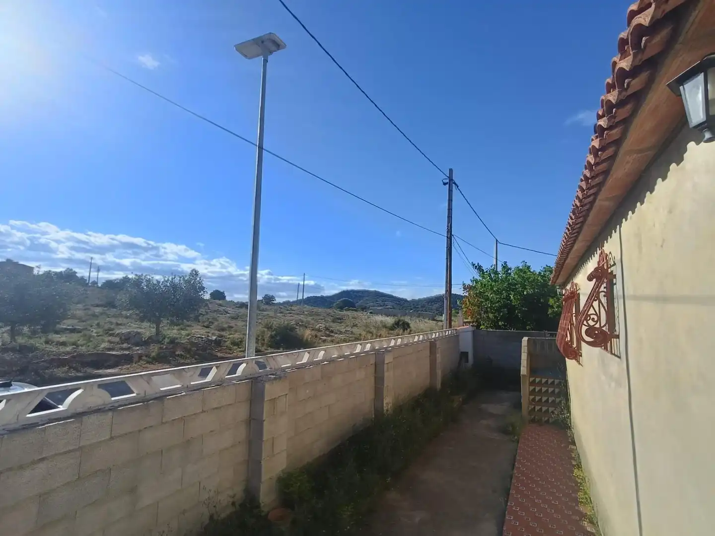 Xalet amb piscina en venda a Llombai, imagen 17
