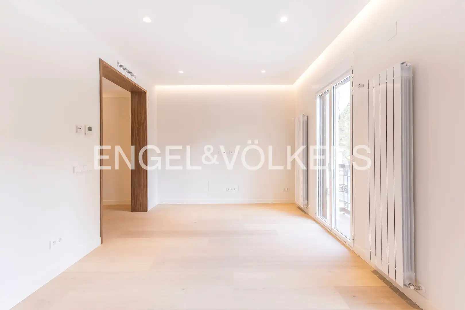 Appartement avec terrasse à vendre à Barrio de Salamanca, imagen 7