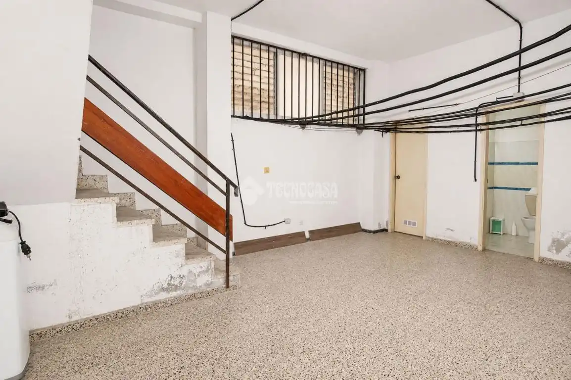 Gewerbefläche zum Verkauf in Av Sor Soledad Cobian, imagen 20