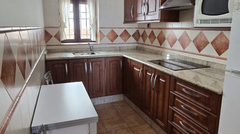 Foto 2 von Haus oder Chalet zur Miete in Calle Jurado Gómez, Úbeda, Jaén