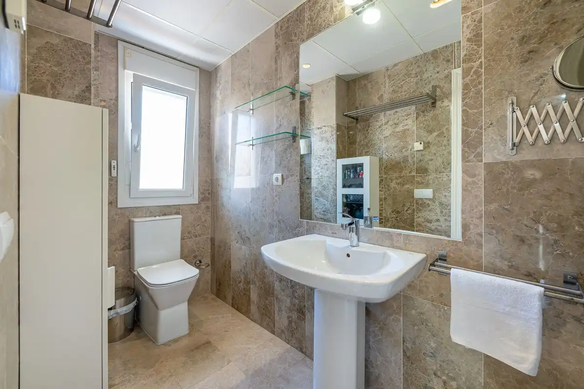 Villa mit Pool zum Verkauf in La Capellanía - El Higuerón, imagen 30