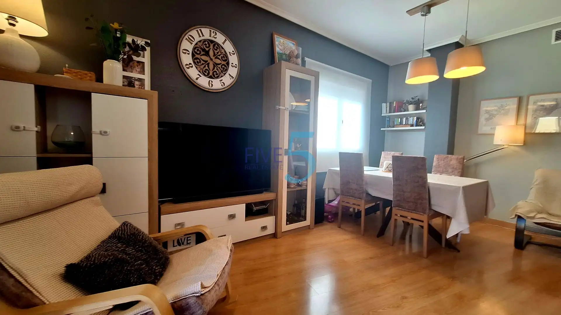 Flat with terrace for sale in Almoradí, imagen 11