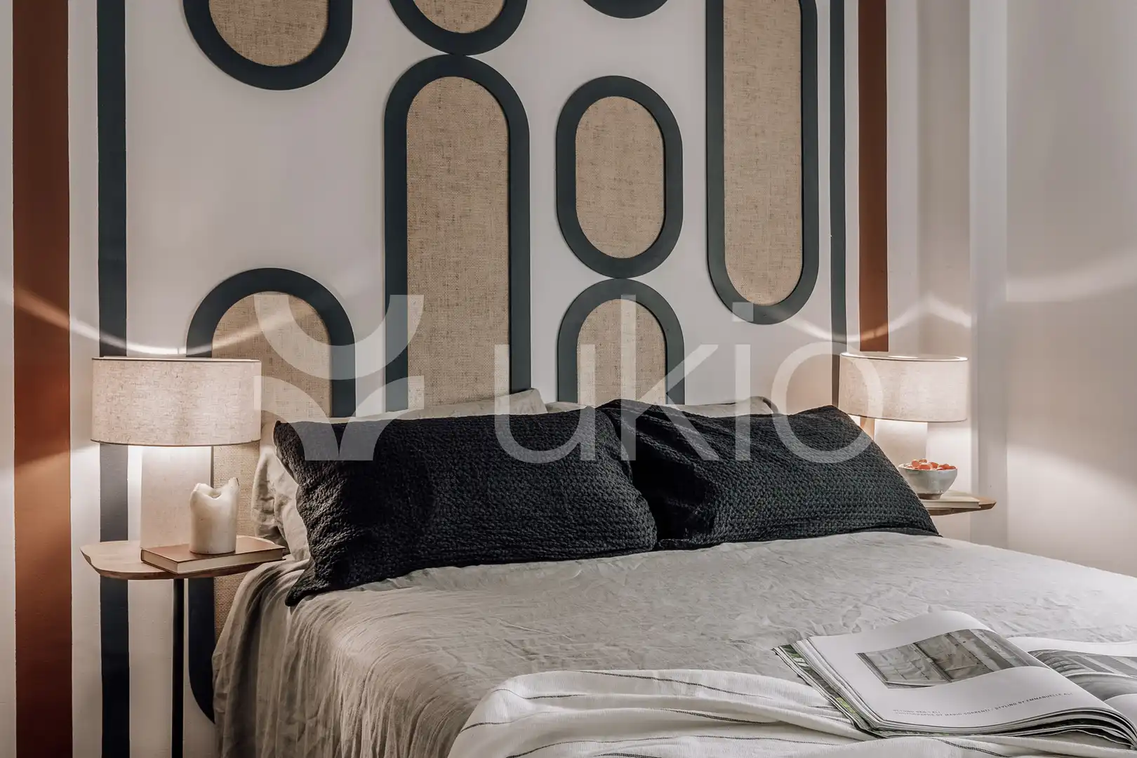 Apartament amb terrassa de lloguer a Calle de Don Ramón de la Cruz, imagen 19