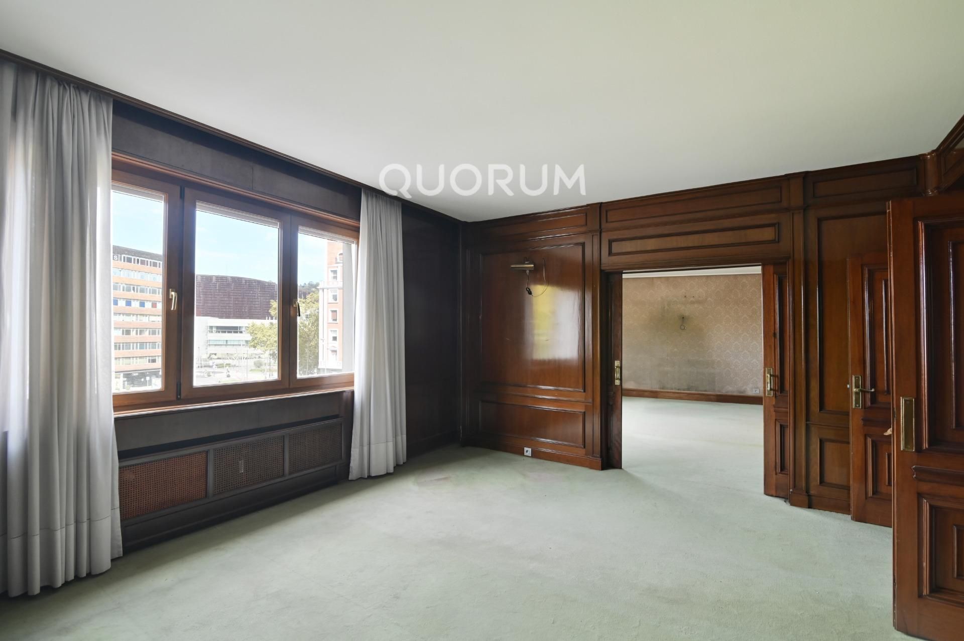 Habitación de Piso en venta en Bilbao  con Calefacción