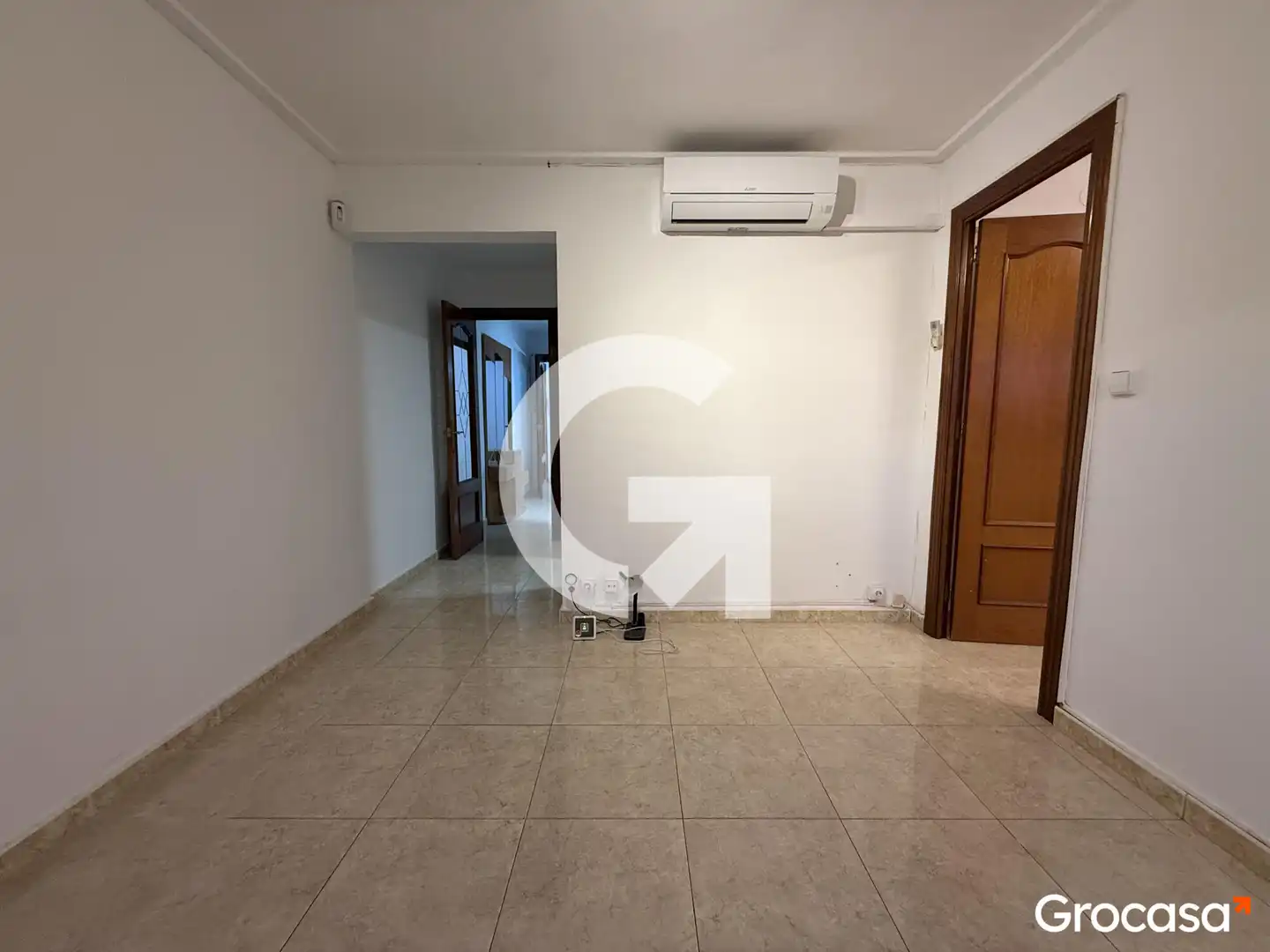 Flat for sale in Mataró  with Air Conditioner, Heating and Oven