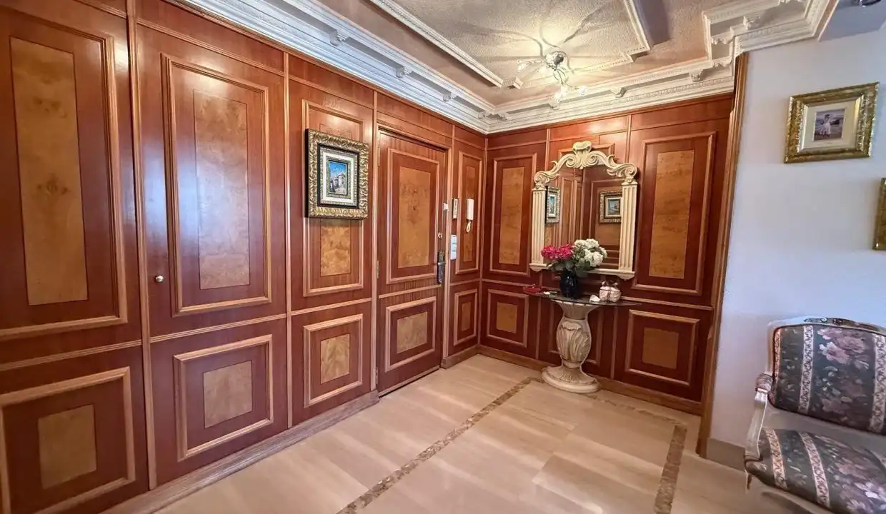Apartamento con ascensor en venta en Playa de Levante, imagen 7
