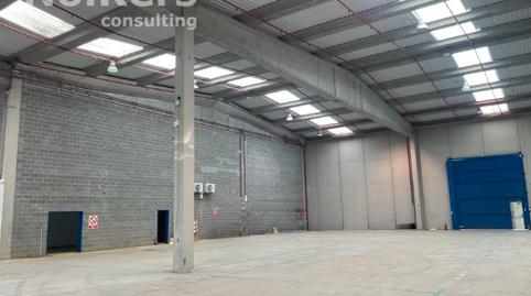Photo 3 of Industrial buildings for rent in Can Roqueta, Sabadell