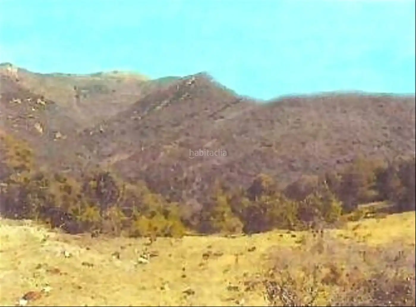 Rustikales Grundstück zum Verkauf in Vial Camino 1, imagen 5