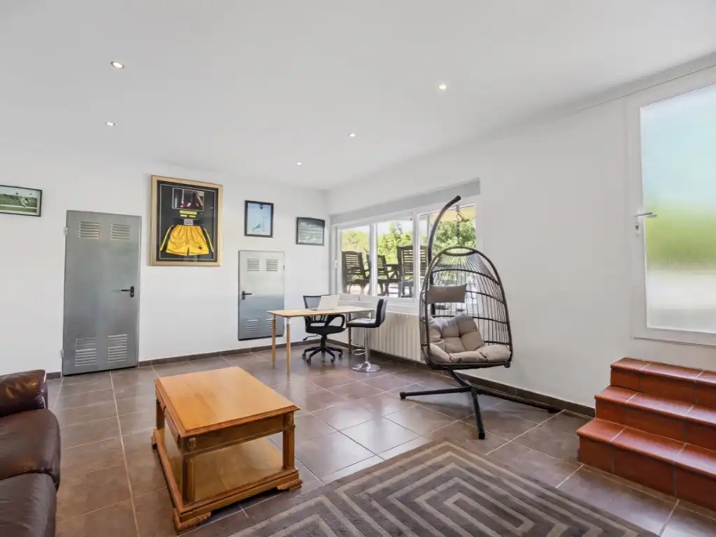 Casa amb terrassa en venda a La Granadella  - Costa Nova, imagen 30