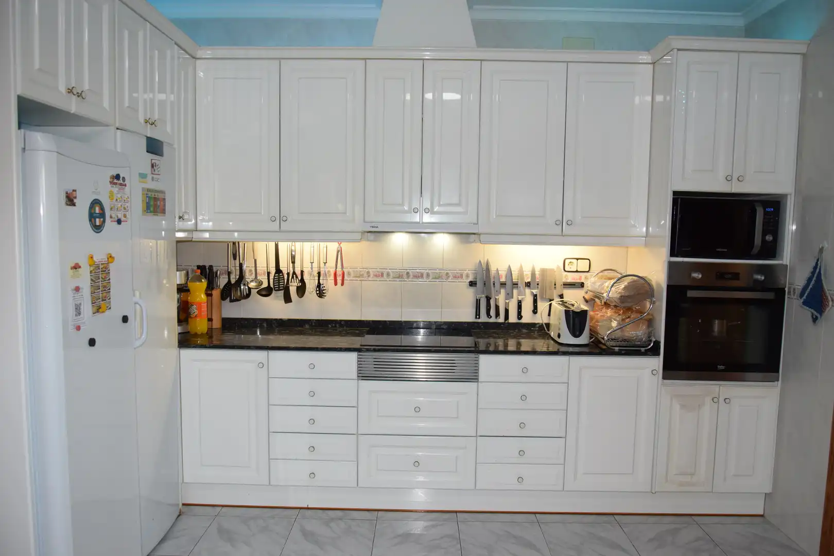 Chalet con terraza en venta en Les Tres Cales, imagen 13