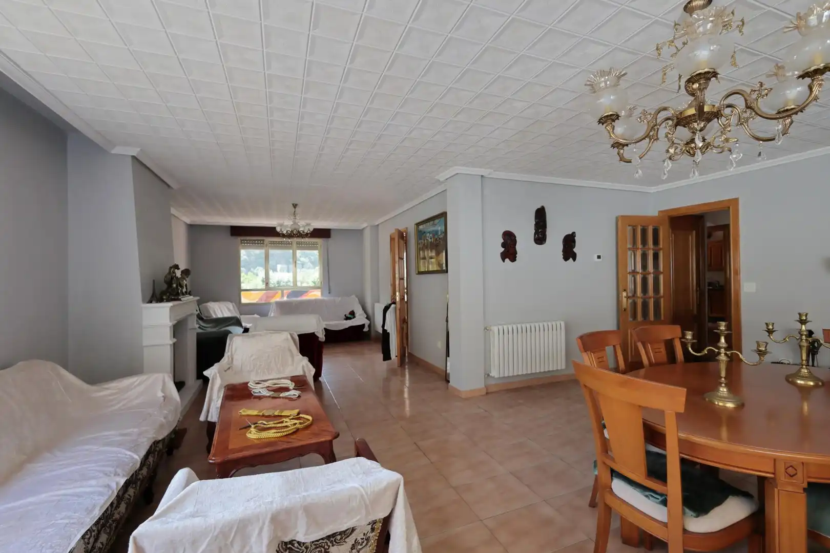 Casa con terrazza in vendita a Toreno, imagen 7