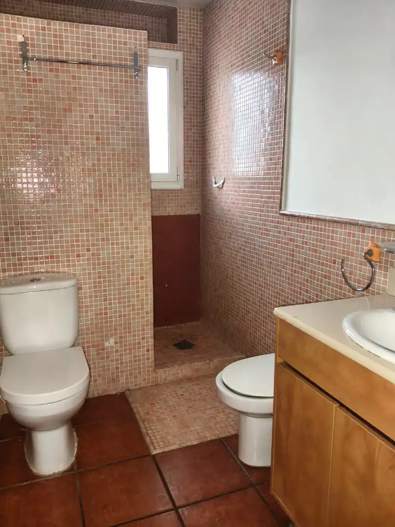 Casa con terraza en venta en Carrer d'Amadeu Víves, imagen 15