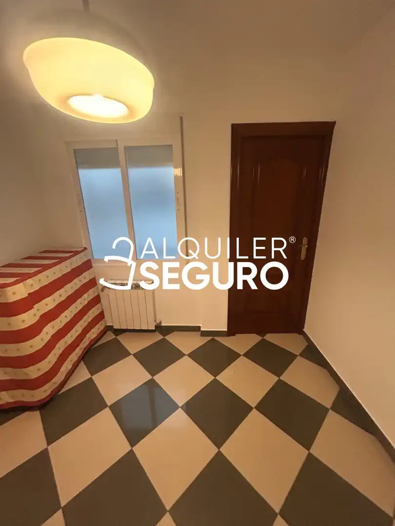 Wohnung zur Miete in arabial, Camino de Ronda