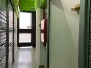Traster de lloguer en Madrid