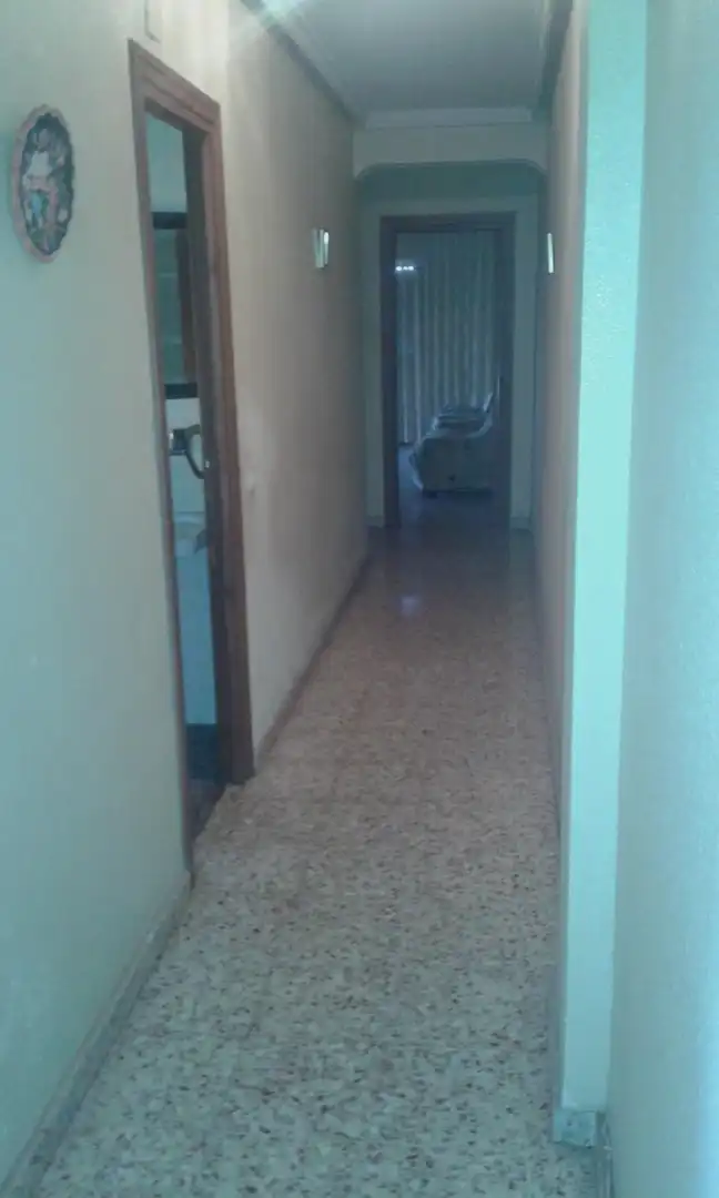 Piso en venta en Peñaranda de Bracamonte con Amueblado