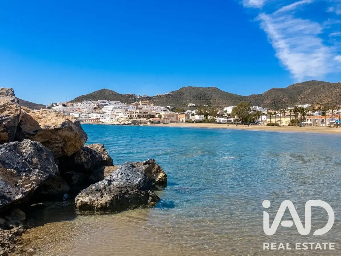 Semi-detached house for sale in Rodalquilar - La Isleta, imagen 2