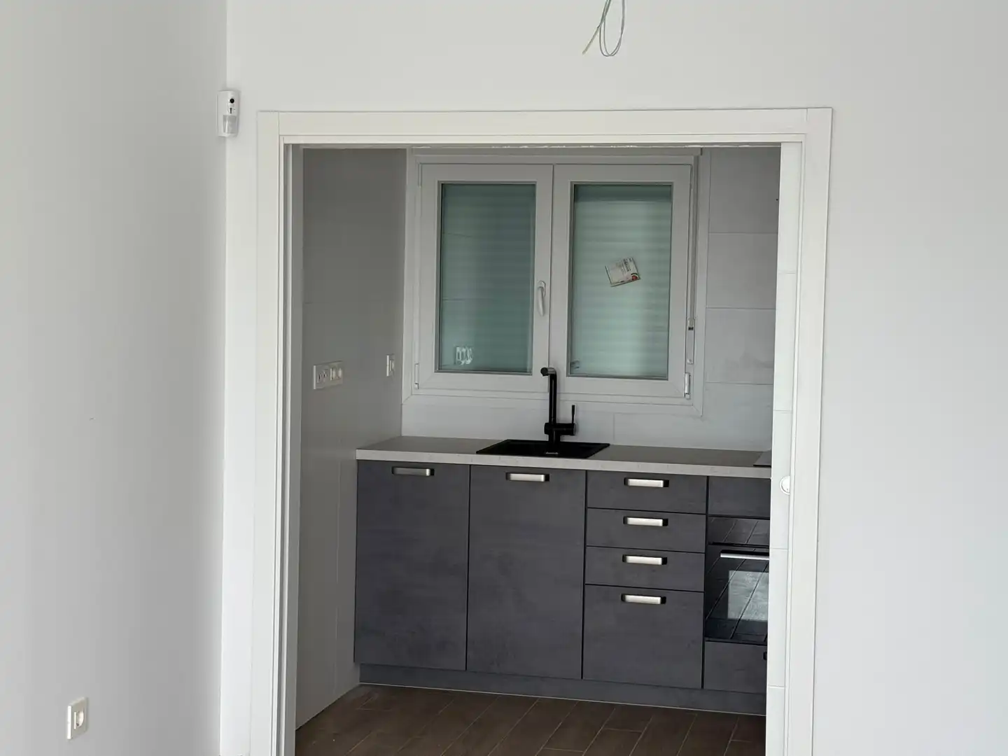 Cocina de Piso en venta en Chiclana de la Frontera con Terraza
