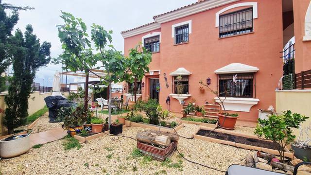 Casa-chalet en Venta en Roda