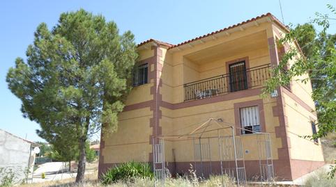 Foto 4 de Casa o xalet en venda a Pino, Barajas de Melo, Cuenca