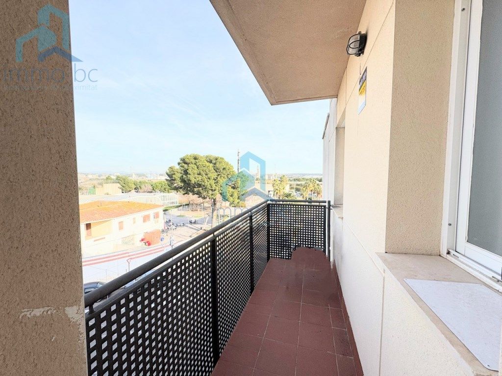 Terrassa de Pis en venda en La Pobla de Mafumet