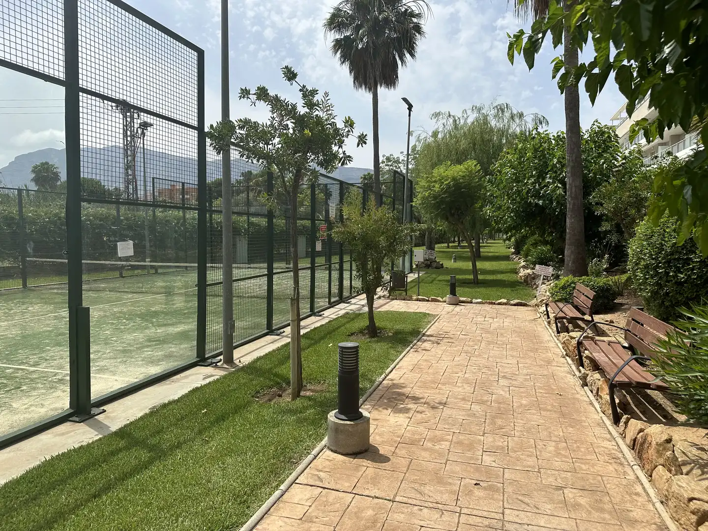 Pis amb piscina de lloguer a Camí Llavador, imagen 36