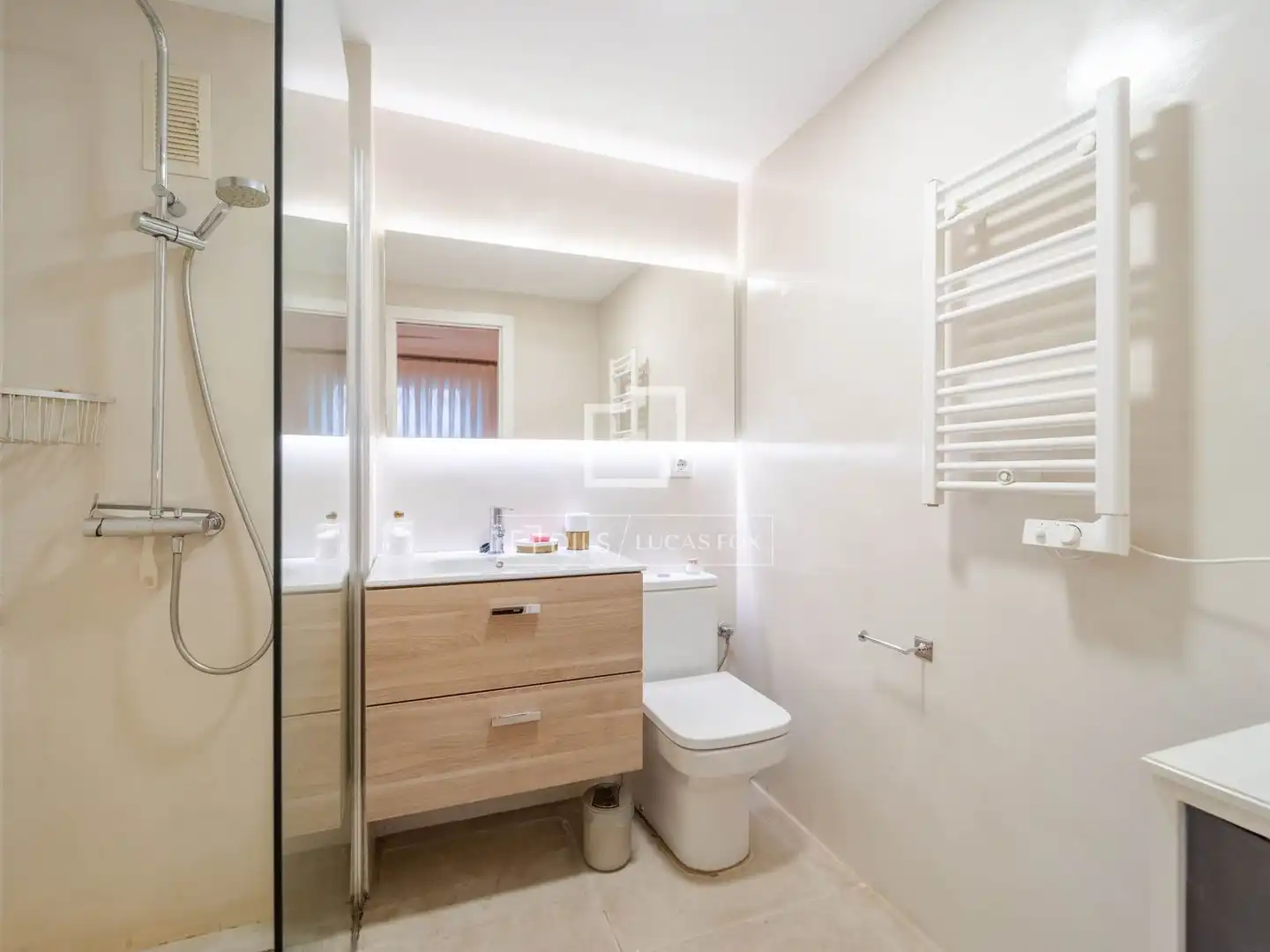 Ático con ascensor en venta en La Patacona, imagen 43