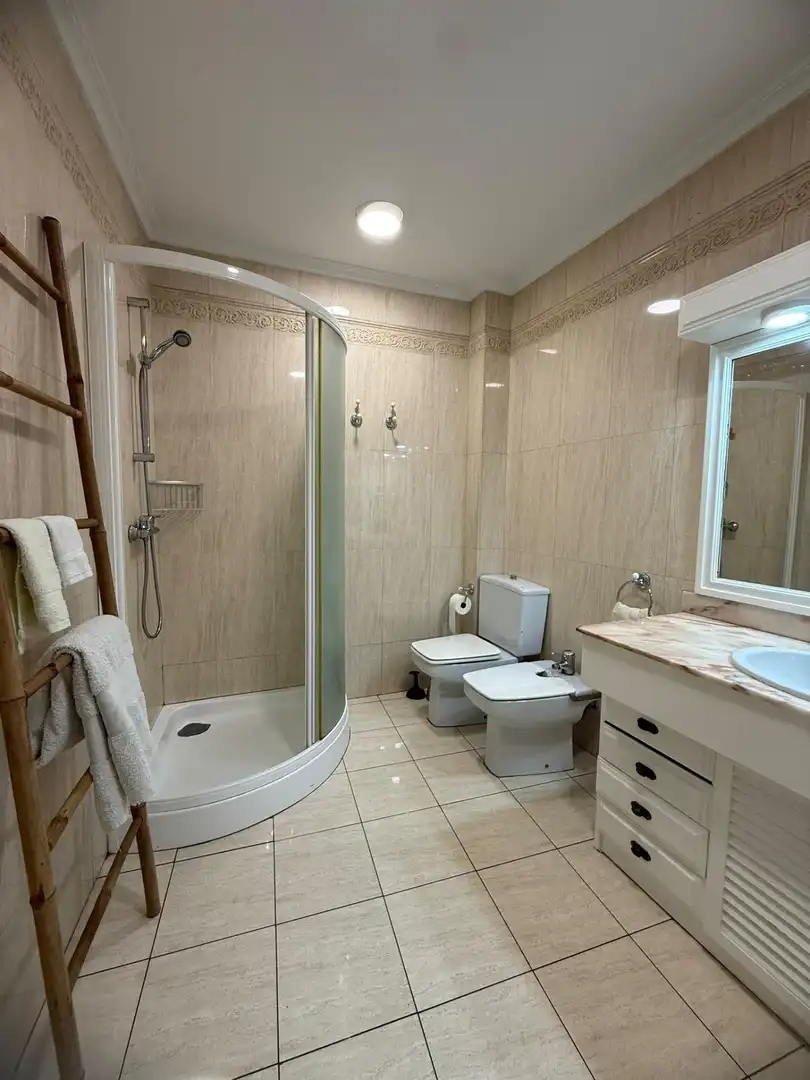 Flat with terrace for sale in Centro, imagen 9