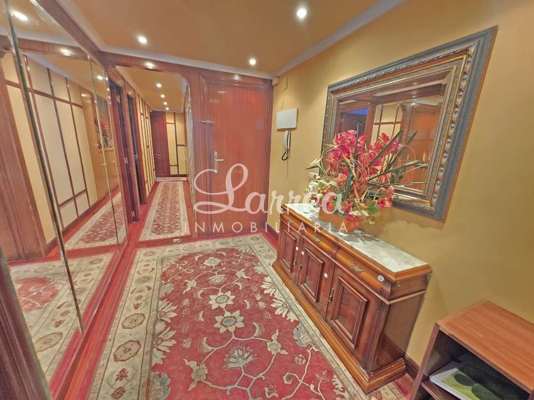 Flat for sale in Amorebieta-Etxano  with Heating, Terrace and Storage room