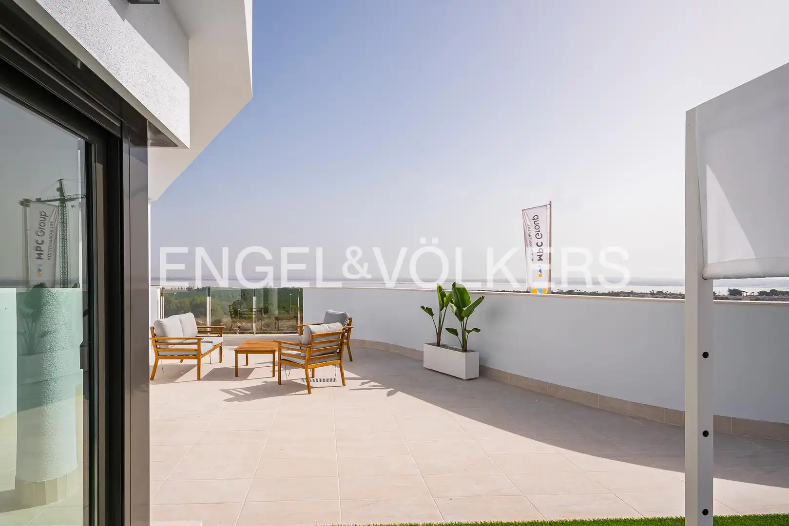 Maison mitoyenne avec piscine à vendre à Los Balcones - Los Altos, imagen 37