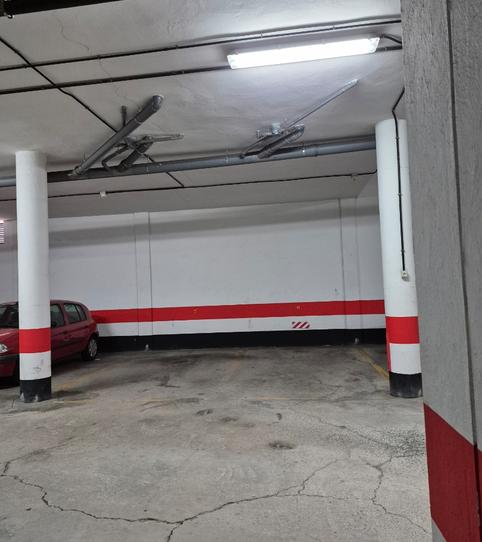 Photo 2 of Garage to rent in Carretera General, 157, Gáldar pueblo, Gáldar