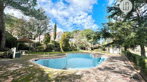 Foto 5 de Casa o chalet en venta en Playa de Sitges, Bonanza, Boadilla del Monte