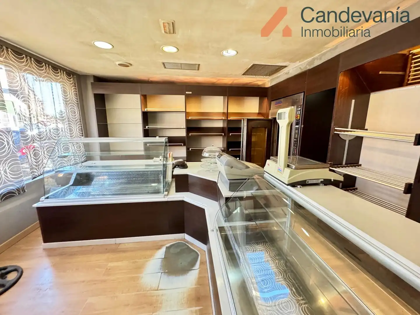 Business premises to rent in San Mateo de Gállego, imagen 18