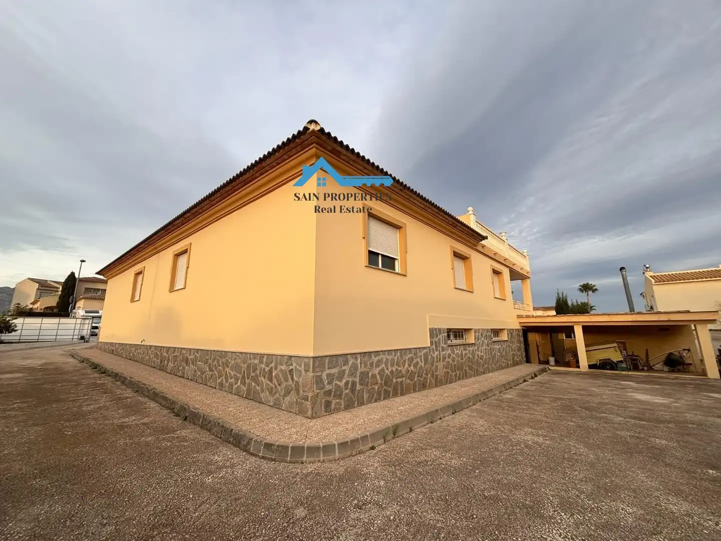 Villa mit Terrasse zum Verkauf in El Tossal - Bello Horizonte, imagen 66
